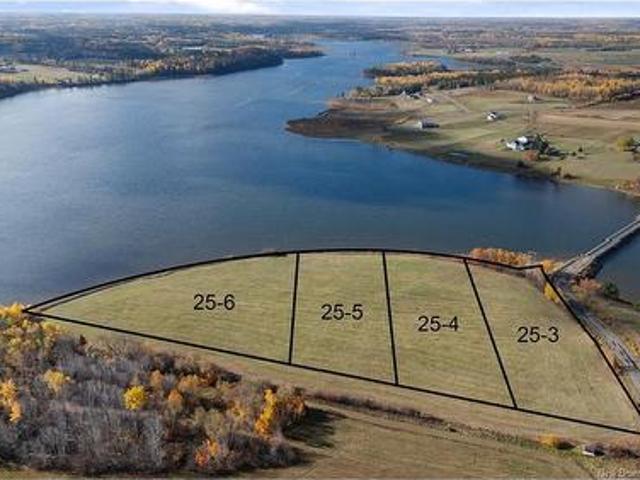 Land for sale in Weldford, New Brunswick