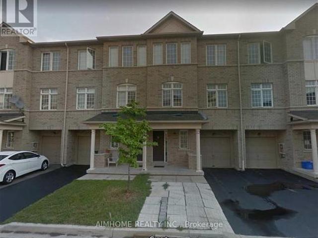House for rent in Mississauga, Ontario
