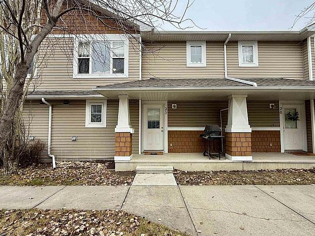 Condo for sale in Sherwood Park, Alberta