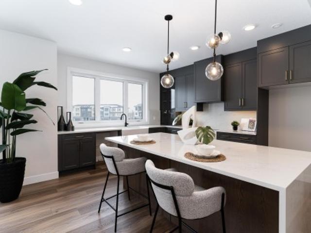 Townhouse for sale in Wedgewood, Alberta