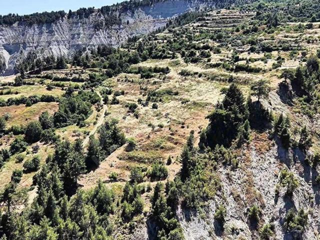 Bucak, Burdur içerisinde satılık Arsa