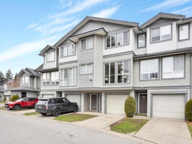 Townhouse for sale in Surrey, British Columbia