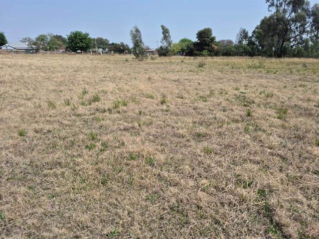 Land for sale in Ekurhuleni, Gauteng