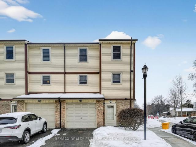 Condo for sale in Mississauga, Ontario