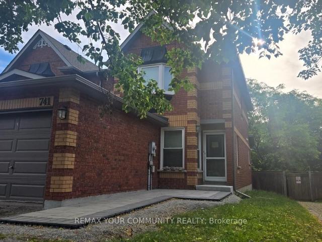 Condo for rent in York, Ontario