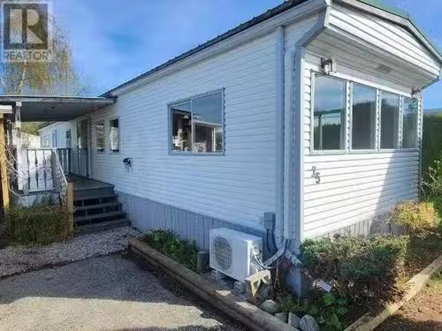 House for sale in Powell River, British Columbia