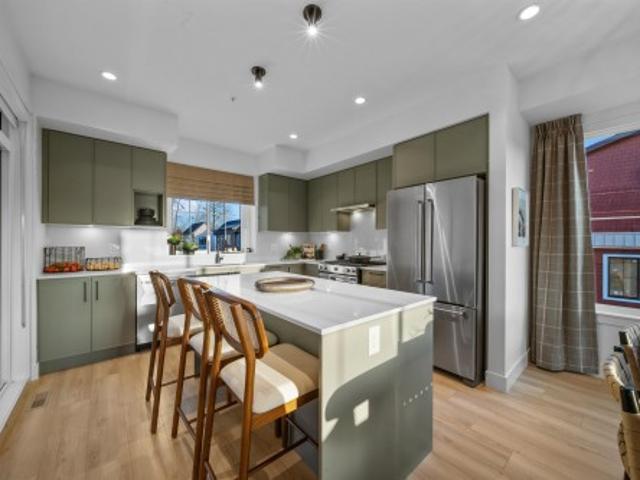 Townhouse for sale in British Columbia