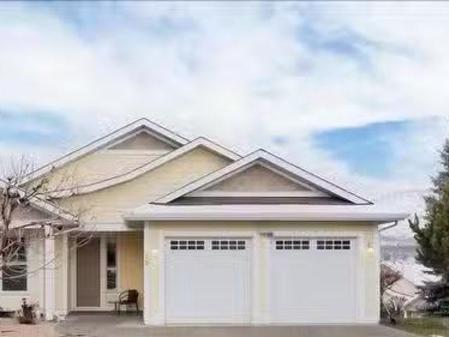 House for sale in Vernon, British Columbia