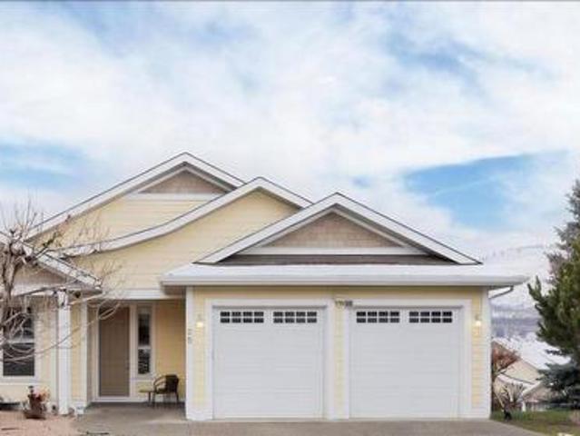 House for sale in Vernon, British Columbia