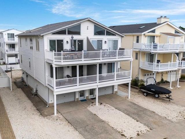 Condo for sale in Sea Isle City, Cape May County