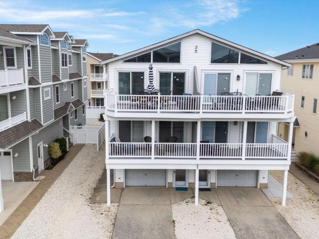 Condo for sale in Townsends Inlet, Sea Isle City