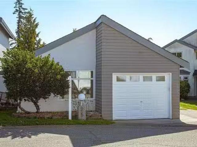 House for sale in Brentwood Bay, British Columbia