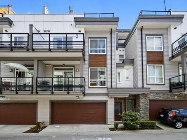 Townhouse for sale in Langley, British Columbia