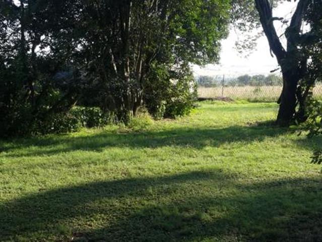 Land for sale in Centurion, Gauteng