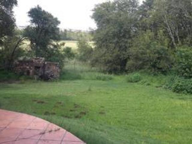 Land for sale in Centurion, Gauteng
