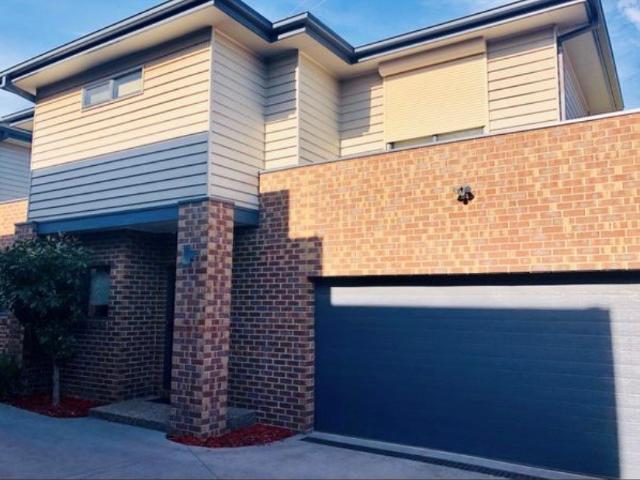 House for rent in Coburg North, Melbourne