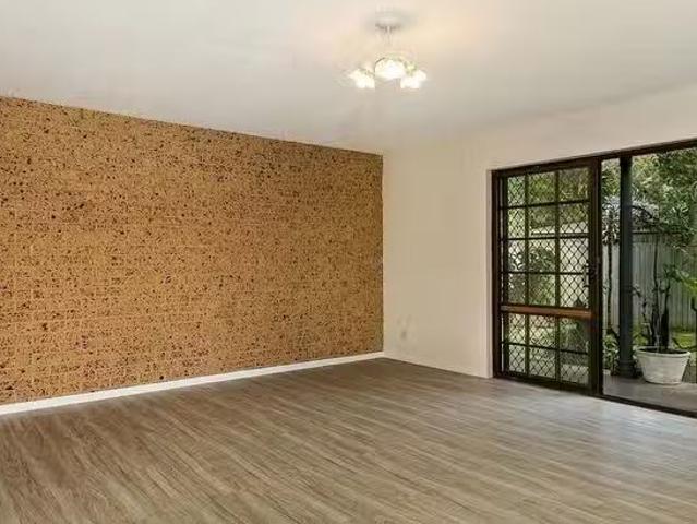 Apartment for rent in Brunswick Heads
