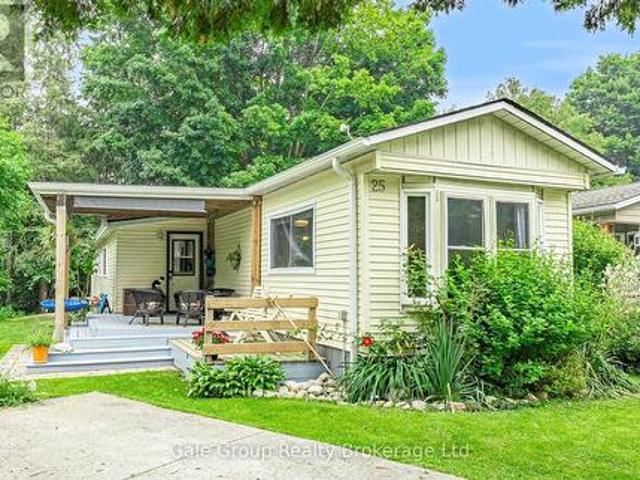 House for sale in Bow, Ontario