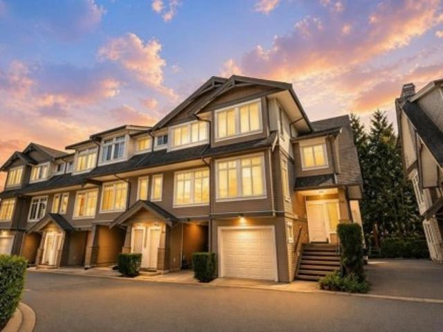 Townhouse for sale in British Columbia