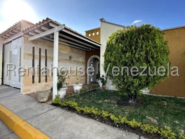 Casa en venta en La Cumaca, Carabobo