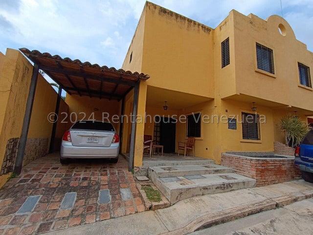Townhouse en venta en Naguanagua, Carabobo