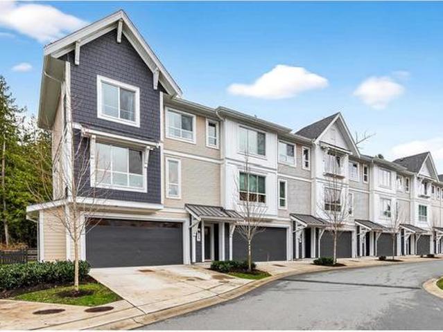 Townhouse for sale in Mission, British Columbia