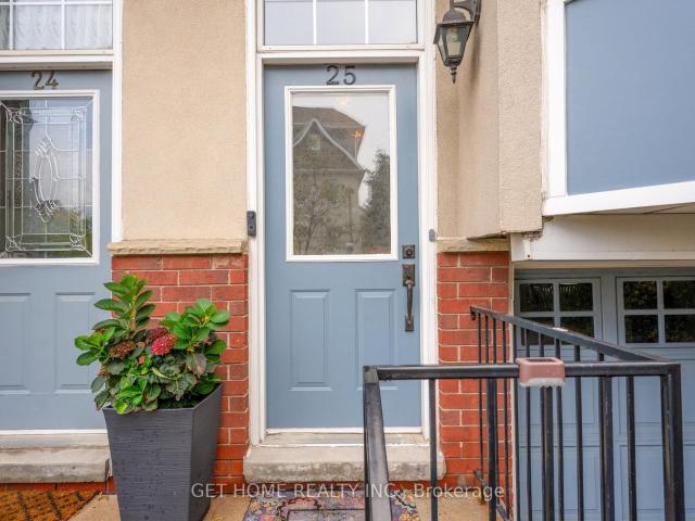Condo for sale in Woburn, Ontario