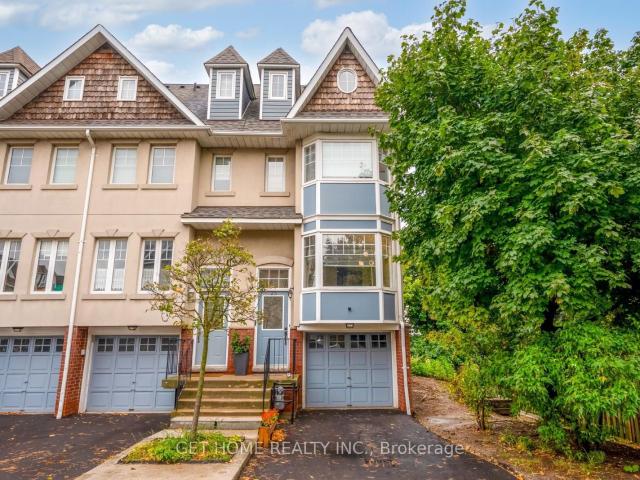 Condo for sale in Woburn, Ontario
