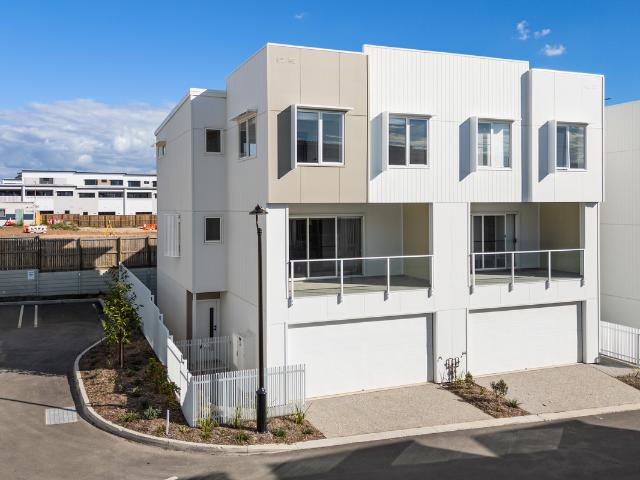 Apartment for rent in Toombul, Queensland