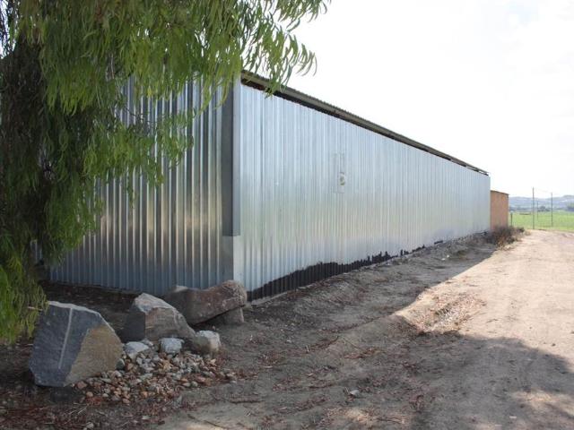 Farm for sale in Hartbeespoort Dam Nature Reserve, North West