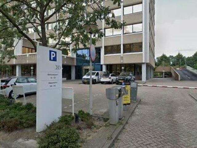 Bedrijfspand te huur in Oosterflank, Rotterdam