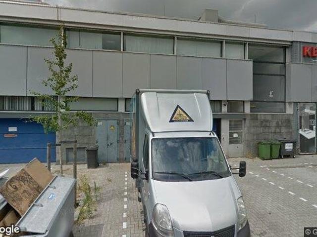 Bedrijfspand te huur in Hillegersberg-Schiebroek, Rotterdam