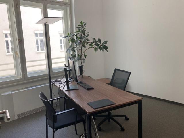 Büro mieten in Donaustadt, Wien