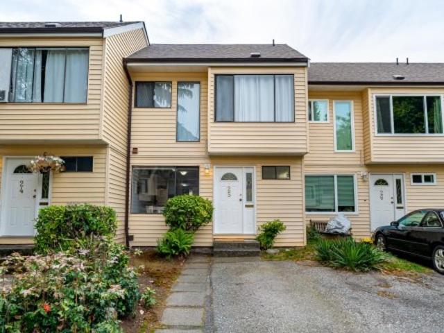 Townhouse for sale in Whalley, Surrey