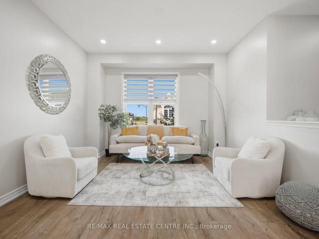 Property for sale in Milton, Ontario