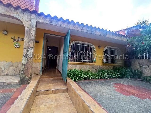 Casa en venta en Valencia, Táchira