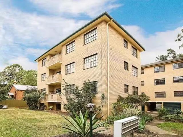Apartment for rent in Sydney, New South Wales