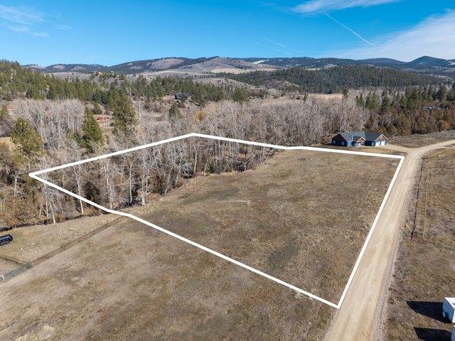 Land for sale in Ravalli, Montana