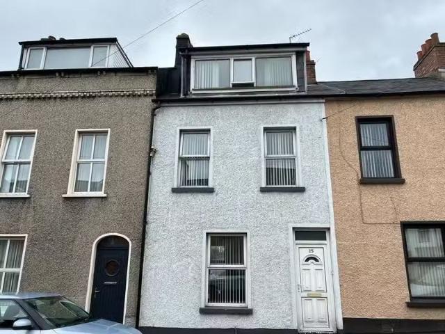 House for sale in Derreeny, West Cork