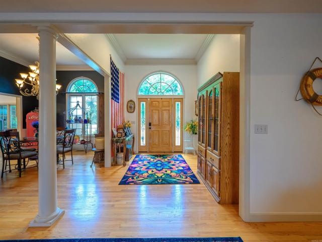 House for sale in Ark
