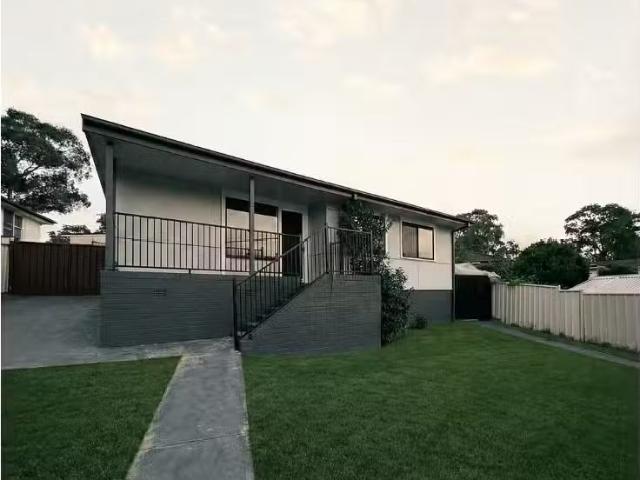 House for rent in Sydney, New South Wales