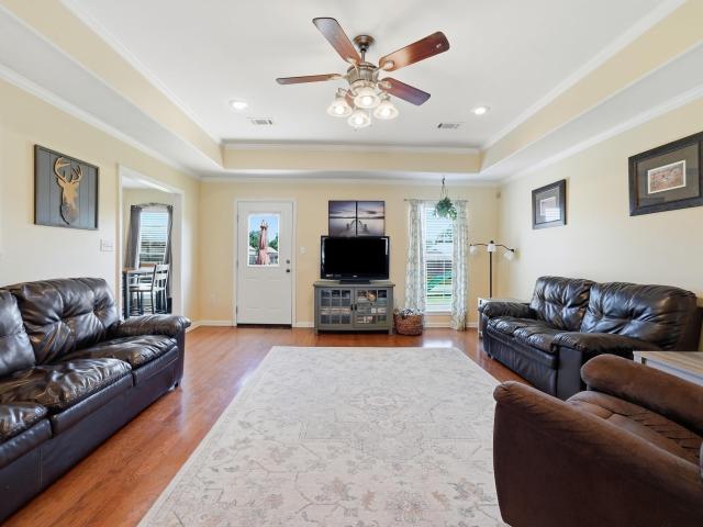 House for sale in Ark
