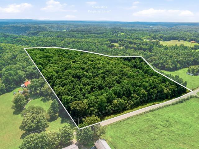Land for sale in Tennessee