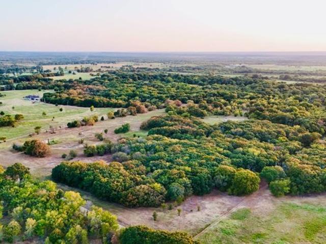 Land for sale in Okemah, Oklahoma