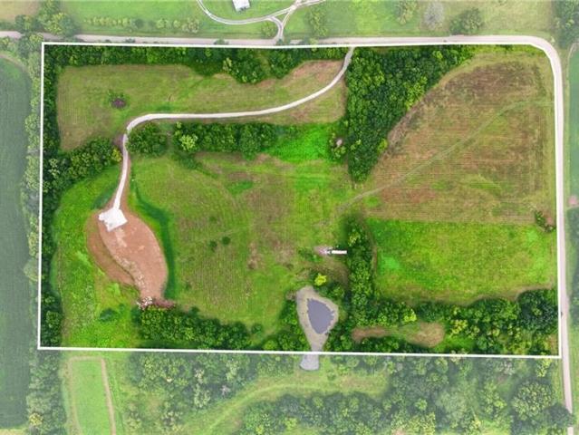 Farm for sale in Missouri