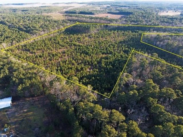 Land for sale in Virginia