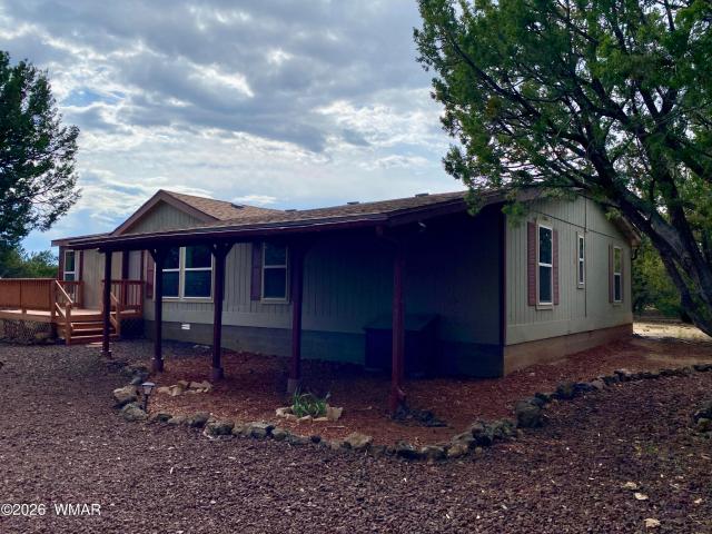 House for sale in Arizona