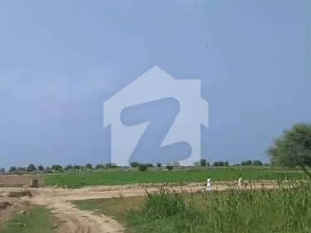 Land for sale in Bahawalnagar, Islamabad Capital Territory