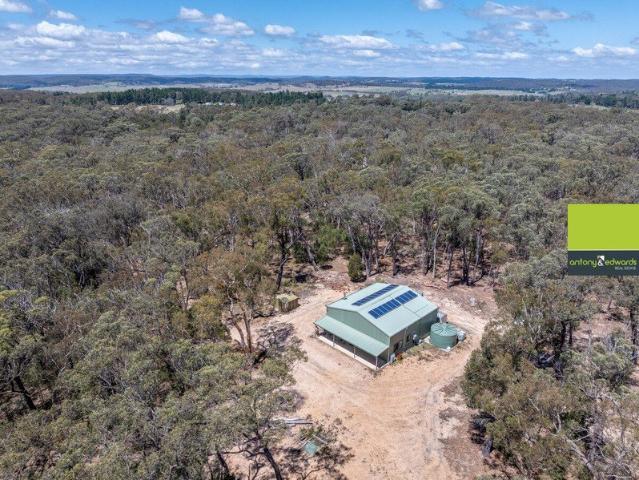 Cottage for sale in Marulan, New South Wales