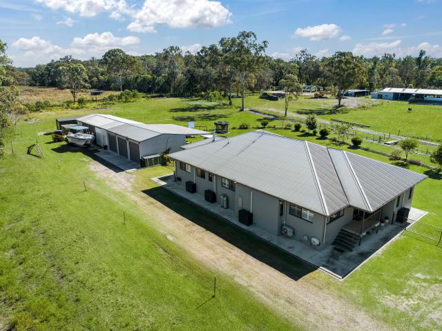 Property for sale in Toombul, Queensland